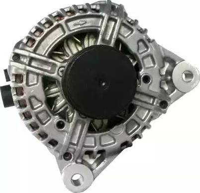 HELLA 8EL 738 144-001 - Alternator www.autospares.lv