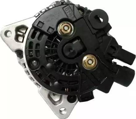 HELLA 8EL 738 144-001 - Alternator www.autospares.lv