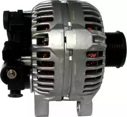 HELLA 8EL 738 144-001 - Alternator www.autospares.lv