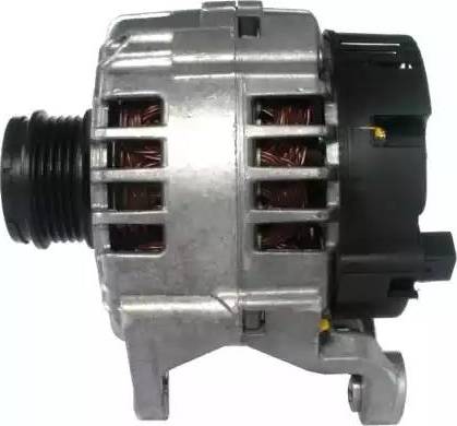 HELLA 8EL 738 140-001 - Alternator www.autospares.lv