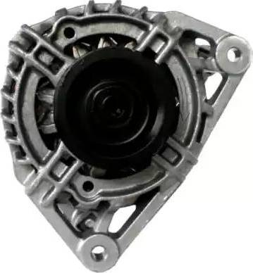 HELLA 8EL 738 141-001 - Alternator www.autospares.lv