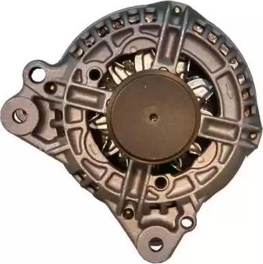 HELLA 8EL 738 148-001 - Alternator www.autospares.lv