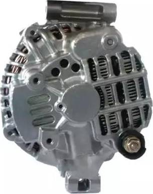 HELLA 8EL 738 153-001 - Alternator www.autospares.lv