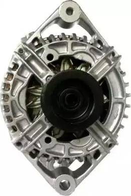 HELLA 8EL 738 160-001 - Alternator www.autospares.lv