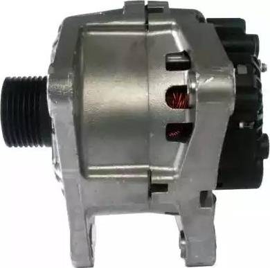 HELLA 8EL 738 163-001 - Ģenerators www.autospares.lv