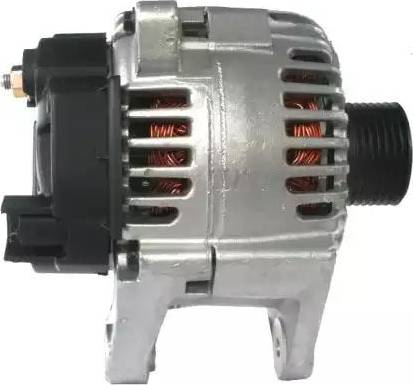 HELLA 8EL 738 163-001 - Ģenerators www.autospares.lv