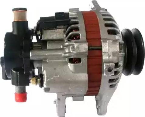 HELLA 8EL 738 104-001 - Alternator www.autospares.lv