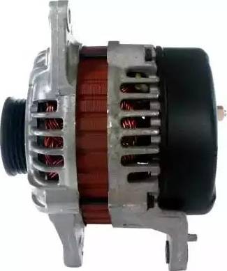 HELLA 8EL 738 106-001 - Alternator www.autospares.lv