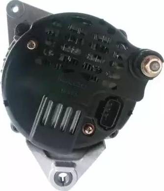 HELLA 8EL 738 106-001 - Alternator www.autospares.lv