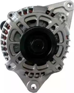 HELLA 8EL 738 106-001 - Alternator www.autospares.lv