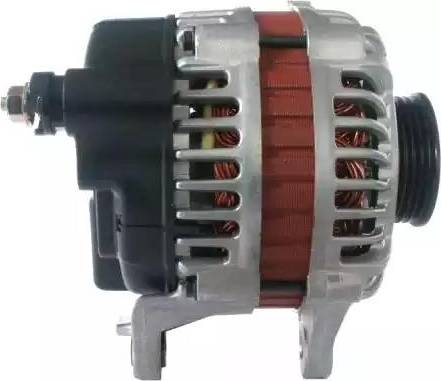 HELLA 8EL 738 106-001 - Alternator www.autospares.lv