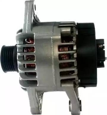 HELLA 8EL 738 100-001 - Ģenerators autospares.lv