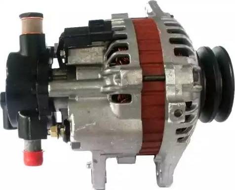 HELLA 8EL 738 103-001 - Alternator www.autospares.lv