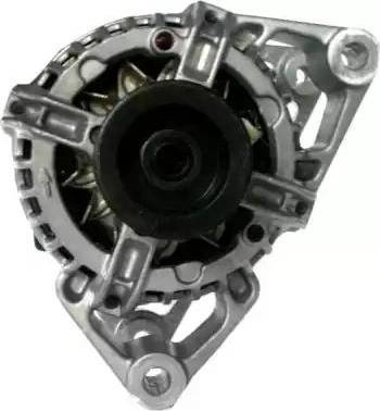 HELLA 8EL 738 116-001 - Alternator www.autospares.lv