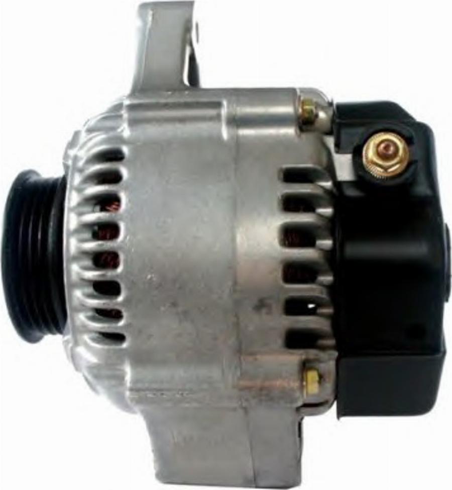 HELLA 8EL738118001 - Ģenerators autospares.lv