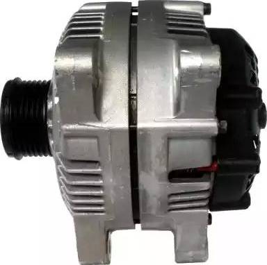 HELLA 8EL 738 188-001 - Alternator www.autospares.lv