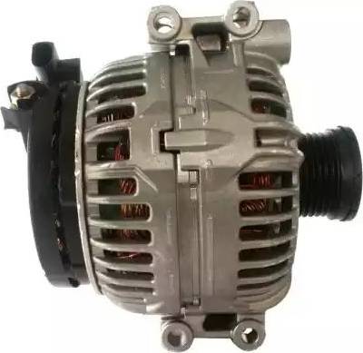 HELLA 8EL 738 183-001 - Ģenerators www.autospares.lv