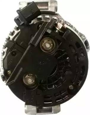 HELLA 8EL 738 183-001 - Alternator www.autospares.lv