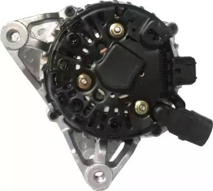 HELLA 8EL 738 187-001 - Alternator www.autospares.lv