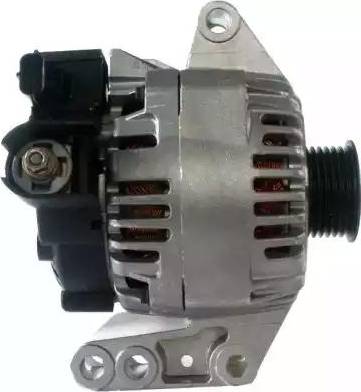 HELLA 8EL 738 134-001 - Alternator www.autospares.lv