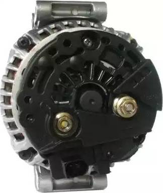 HELLA 8EL 738 128-001 - Alternator www.autospares.lv