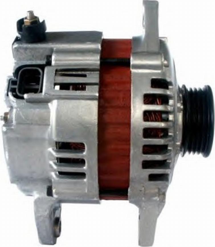 HELLA 8EL738177-001 - Alternator www.autospares.lv