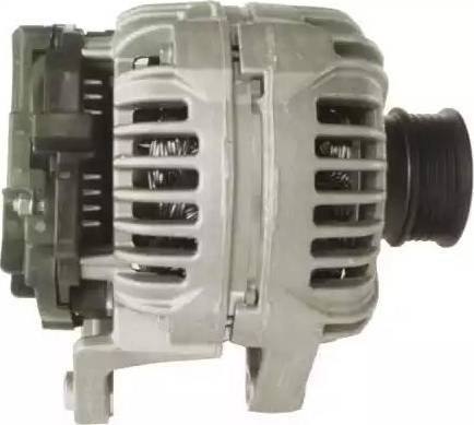 HELLA 8EL 738 245-001 - Alternator www.autospares.lv