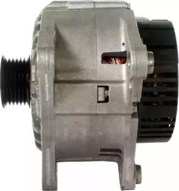 HELLA 8EL 738 257-001 - Alternator www.autospares.lv