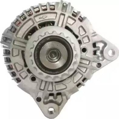 HELLA 8EL 738 205-001 - Alternator www.autospares.lv