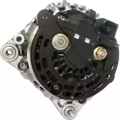 HELLA 8EL 738 205-001 - Alternator www.autospares.lv