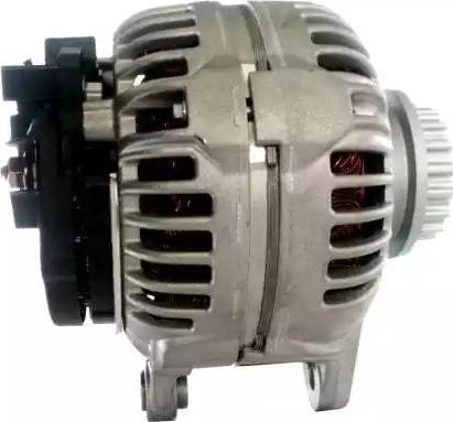 HELLA 8EL 738 205-001 - Alternator www.autospares.lv