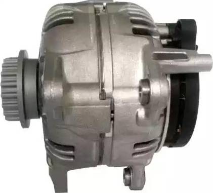 HELLA 8EL 738 205-001 - Alternator www.autospares.lv