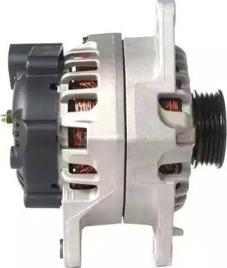 HELLA 8EL 738 208-001 - Alternator www.autospares.lv