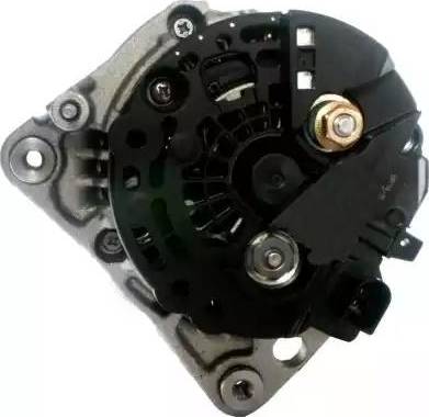 HELLA 8EL 738 203-001 - Alternator www.autospares.lv