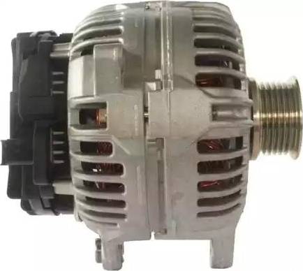 HELLA 8EL 738 214-001 - Alternator www.autospares.lv