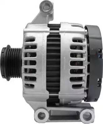 HELLA 8EL 738 211-971 - Alternator www.autospares.lv