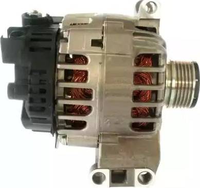 HELLA 8EL 738 211-431 - Ģenerators autospares.lv