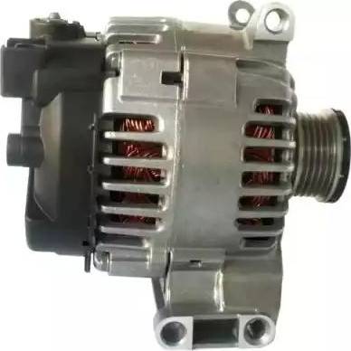 HELLA 8EL 738 211-421 - Ģenerators autospares.lv