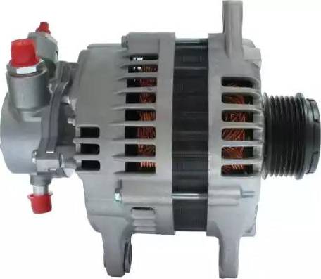 HELLA 8EL 738 211-591 - Alternator www.autospares.lv