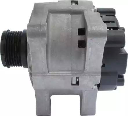 HELLA 8EL 738 211-561 - Ģenerators www.autospares.lv