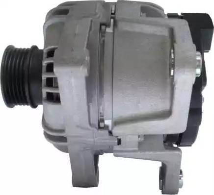 HELLA 8EL 738 211-581 - Alternator www.autospares.lv