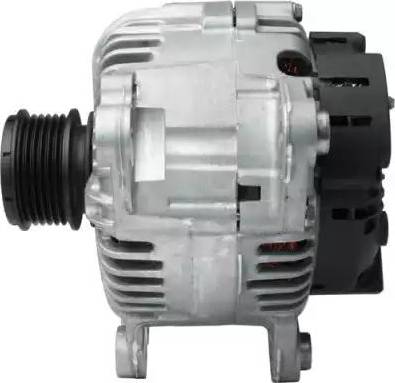 HELLA 8EL 738 211-691 - Alternator www.autospares.lv