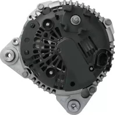 HELLA 8EL 738 211-691 - Alternator www.autospares.lv