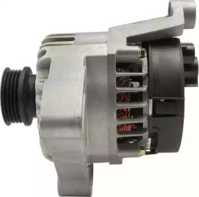 HELLA 8EL 738 211-641 - Alternator www.autospares.lv