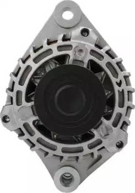 HELLA 8EL 738 211-661 - Alternator www.autospares.lv