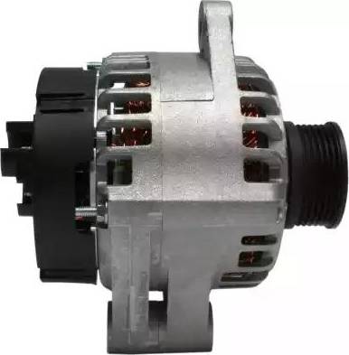 HELLA 8EL 738 211-631 - Alternator www.autospares.lv