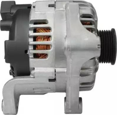 HELLA 8EL 738 211-671 - Alternator www.autospares.lv