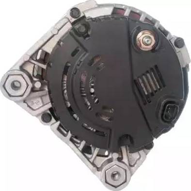 HELLA 8EL 738 211-011 - Alternator www.autospares.lv