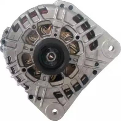 HELLA 8EL 738 211-011 - Alternator www.autospares.lv