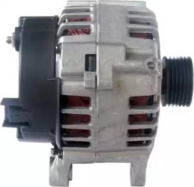 HELLA 8EL 738 211-011 - Ģenerators www.autospares.lv